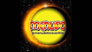 MENUDO FOREVER 80s / CLARIDAD  (eclipse 2024)