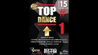 Top Dance - Underground Mix (By Klawdynho DJ