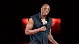 Storage. Dave Chappelle Jokes About Donald Trump And The US Military Dave Chappelle 2024-(1080p)