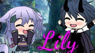 Lily glmv||gacha life||the Victims Series||Rica's backstory