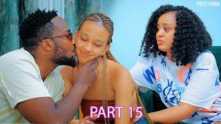 UMUKIRE WUMUMILLIONAIRE PART 15 YIHINDUYE UMUKOZI WO MURUGO KUBERA URUKUNDO️RWANDAN MOVIE|PRESS MOV