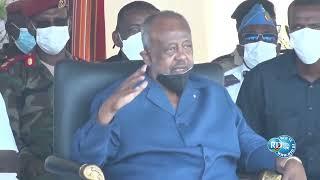 2022 groupe Harbi Djibouti "Biisha Juun" 27 juin Djibouti