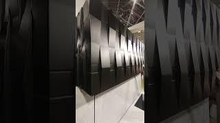 Интересный дизайн кухни
