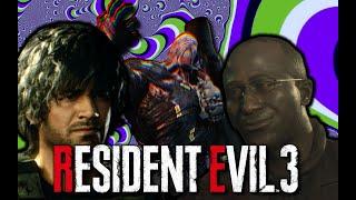 Resident Evil 3 Remake Was...Odd