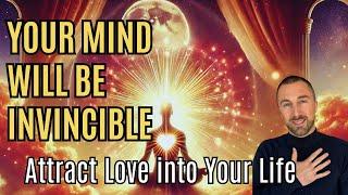  POWERFUL HYPNOSIS to ATTRACT LOVE and HAPPINESS into Your LIFE | Guided Meditation