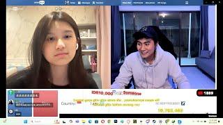 ARI AGASSI BERANTEM TERUS KALO SAMA RICHELLE TAPI GEMES BIKIN KANGEN