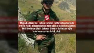 Aprel ŞƏHİDləri.Allah rəhmət eləsin...!!!