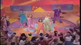 Hi-5 Wonderful (Ending Version)