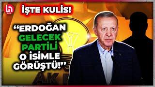 Erdoğan'dan 'öze dönüş' hamlesi mi? Yavuz Değirmenci'den ilk kez duyacağınız kulis!