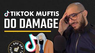 TikTok Muftis Do Damage | Clip | Abu Mussab Wajdi Akkari