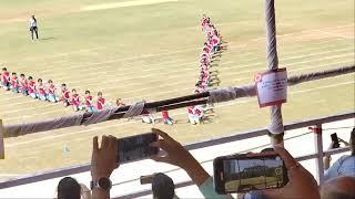 veer bhagat singh vidhaylay # sports Day