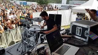 Citizen Kain (Live) @ Sea You Festival (Germany)