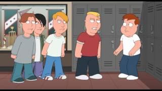 Family Guy | Canadian Highschool
