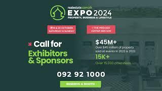 Limited Spots Available, Register for the EXPO 2024 Now!