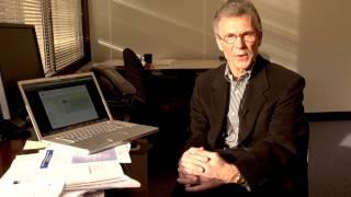 Tom Daschle Reacts to the Citizen's Briefing Book