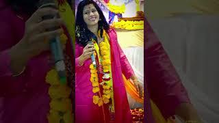 Tum Na Sunoge To Kon Sunega | Atharv Tv Live #shorts #newbhajan #ytshorts