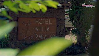 Hotel Villa Paraíso, Isla de Ometepe