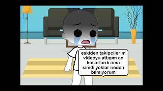 lütfen izler misin.. #youtube #Willowias-!