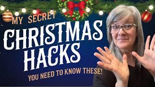 Genius NEW Christmas Hacks you need to try! Save Money This Holiday