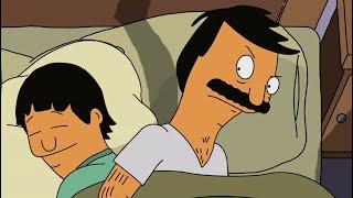 Bob Belcher Saying "Gene" for 20 Seconds Straight