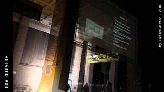 GOV Outside -  200 Doors for GOV and more. Slideshow by Richard Aicher. Full HD