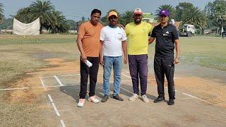 QUALIFIER 2 BJ XI vs TARUN SANGHA | PUJALI PREMIER LEAGUE