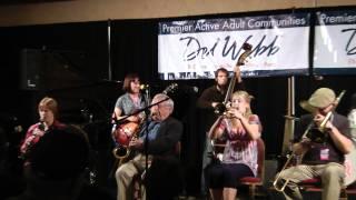 "SISTER KATE": HAL SMITH'S INTERNATIONAL SEXTET and FRIENDS (May 28, 2011)