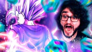 ULTRA SPEEDRUN?! ​+20K CC ULTRA SUMMONS POR GOHAN BESTIA!!