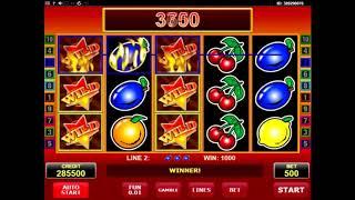 Wild Stars! Slot games from Inbet t.me/trade_loto