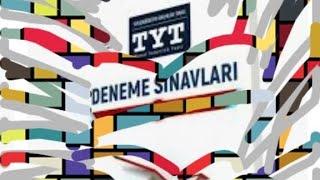 TYT deneme püf nokta kazandıran bilgiler Kolay biyolojim hızlı tekrar