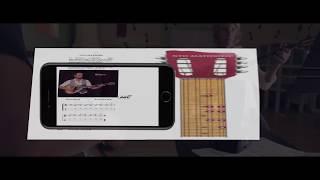 Learn Greek Bouzouki With Simple And Easy Instructions | Tolis Zacharis | Book & Lessons