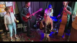 Marie Dance and The Purple Shoes - Born To play Live at the Duke of Wellington. Shoreham