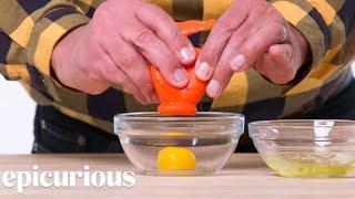 5 Egg Kitchen Gadgets Tested by Design Expert | Well Equipped | Epicurious