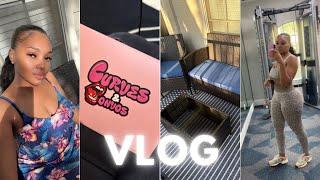 WEEKLY VLOG + NEW COST WAY PATIO FURNITURE + FIGHT NIGHT + SHOPPING + MORE