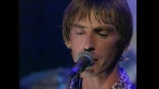 Paul Weller - Wildwood (Live For Mercury Music Prize 1994)