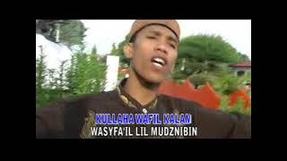 LAGU ISLAMI " ASYIQ " | ALBUM HADRABAND EL MAZDA - HANDAYANI RECORD | LAGU MADURA LAWAS ASIK