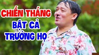 Cười đau bụng bầu Chiến Thắng quay xe bật cả trưởng họ - Phim Hài Chiến Thắng, Vượng Râu Hay Nhất