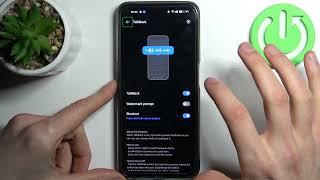 How to Activate TalkBack on REALME 9 Pro - Turn On TalkBack