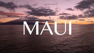 MAUI: 6 Days in 6 Minutes