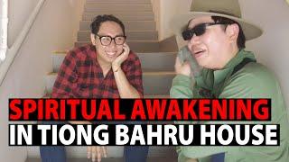 Haunting & Spiritual Awakening in Tiong Bahru House