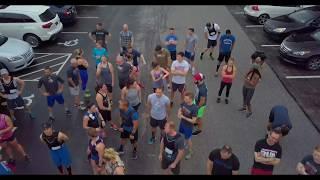 CrossFit Thermal: Memorial Day Murph 2017 Teaser