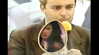 Programa de Vídeos do Gugu SBT 1992 Espelho Mágico (Trecho Parcial) #FitaVhsRaridade 