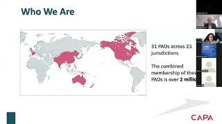 Accounting Education in the Public Sector: International experiences and PAO engagement [BCS]