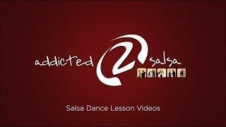 Learn Salsa Dancing with Addicted2Salsa