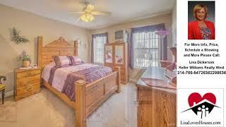 77 Winchester, Wright City, MO Presented by Lisa Dickerson.