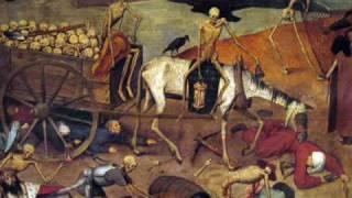 Pieter Bruegel the Elder - The Triumph of Death 1562 (1)