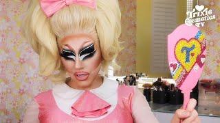 New Eye Makeup Tutorial (From the Grown Up Tour)