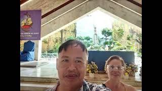 May 15 2023 lady of Fatima, San Vicente, Liloan, Mandaue City