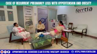 Pregnancy After Loss: Sarita's Story Highlights Importance of Early Prenatal Care!