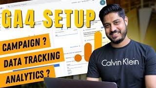 How to Setup Google Analytics on WordPress - Complete Installation | IN HINDI